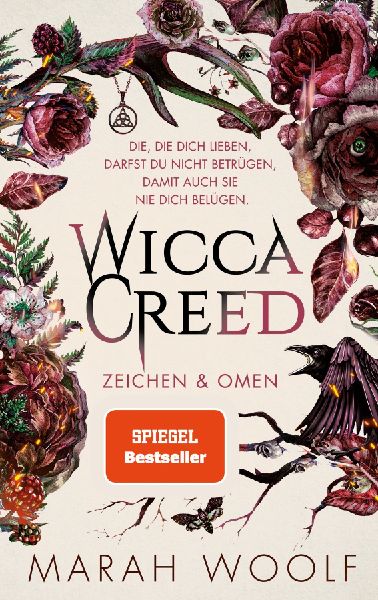 WiccaCreed (Wicca Creed) | Zeichen & Omen