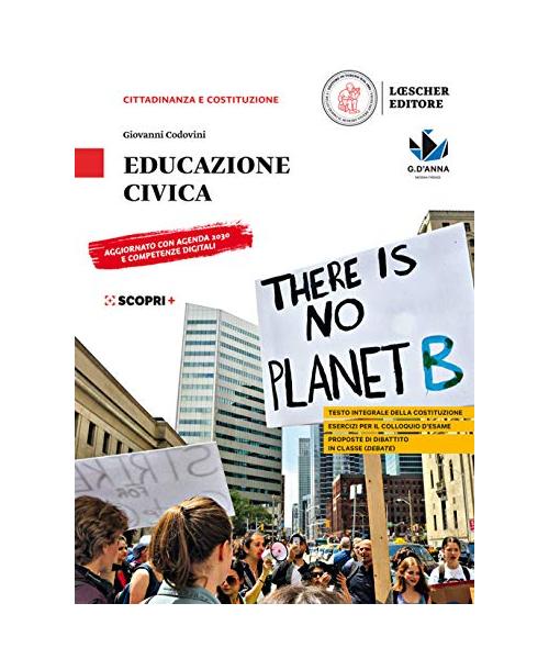 Storia e Storiografia. Per la scuola del terzo millennio Profilo storico e ampia antologia di passi storiografici. Educazione civica. Con e-book. Con espansione online