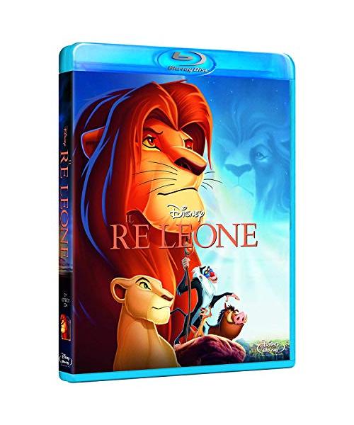 Il Re Leone