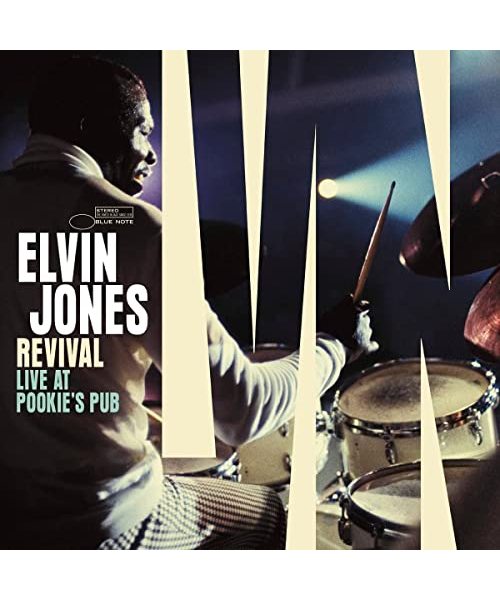 Revival: Live at Pookie's Pub [VINYL]
