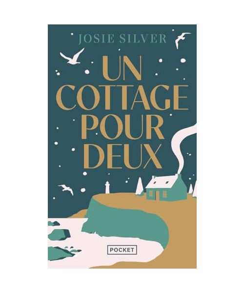 Un cottage pour deux