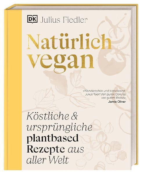 Natürlich vegan