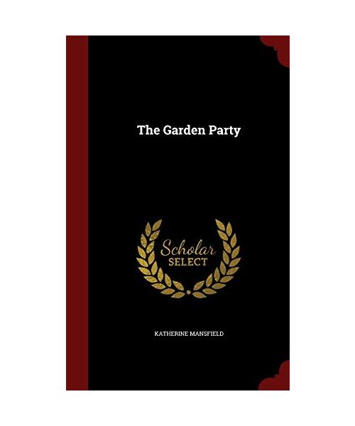 The Garden Party