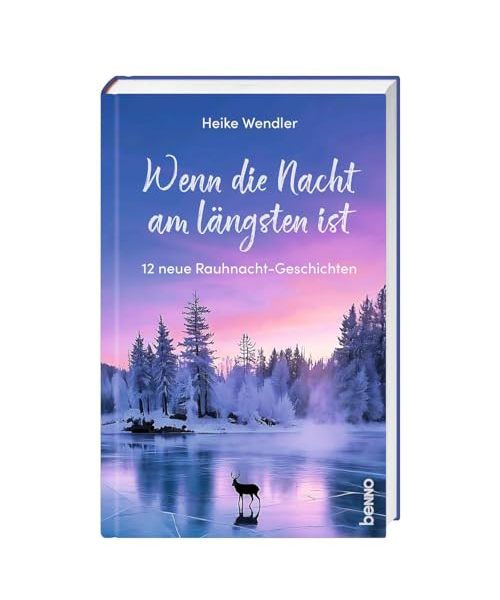 Wenn die Nacht am längsten ist