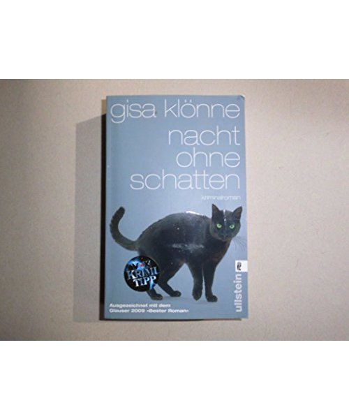 Nacht ohne Schatten