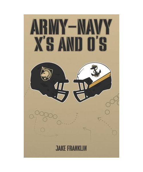 Army-Navy: X's and O's