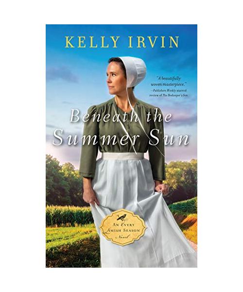 Beneath the Summer Sun (Every Amish Season)