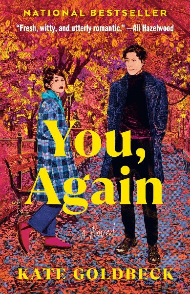 You, Again