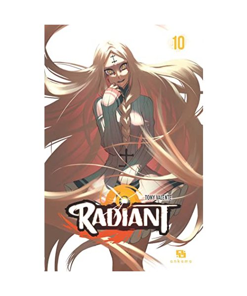 RADIANT T10