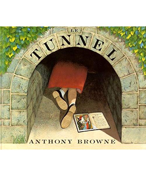 LE TUNNEL