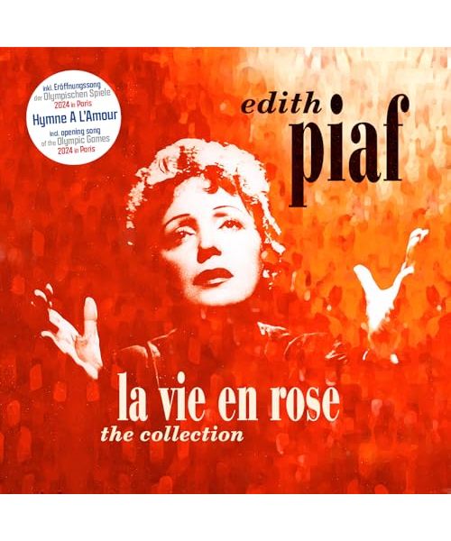 La Vie En Rose - The Collectio [Vinyl LP]