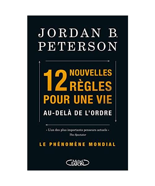 12 nouvelles règles pour une vie