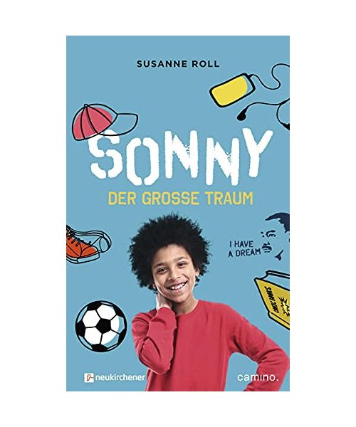 Sonny - der große Traum