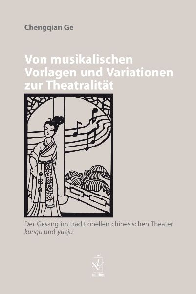 Von musikalischen Vorlagen und Variationen zur Theatralität