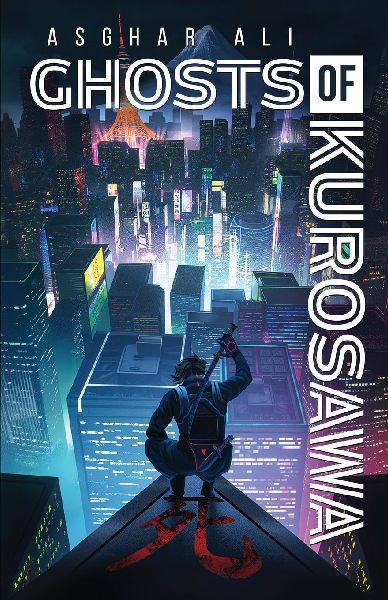 Ghosts of Kurosawa