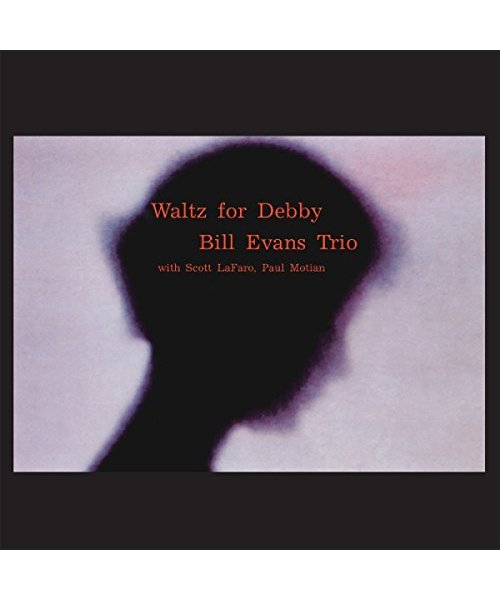 Waltz For Debby