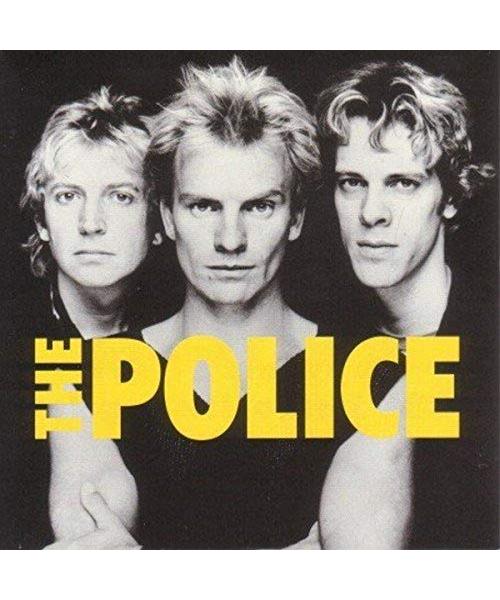 The Police