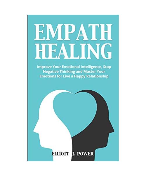 Empath Healing