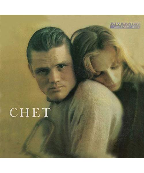 Chet (Keepnews Collection)