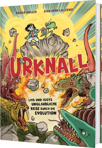 Urknall