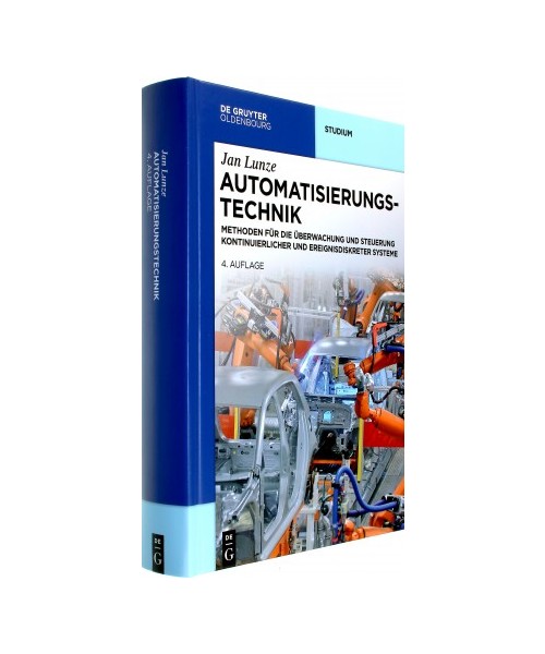 Automatisierungstechnik