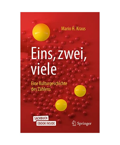 Eins, zwei, viele