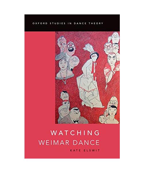 WATCHING WEIMAR DANCE OSDT C