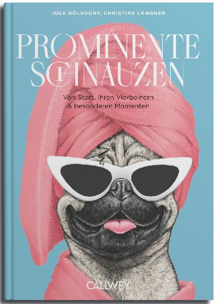 Prominente Schnauzen