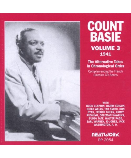 1941 ALTERNATE TAKES VOL.3