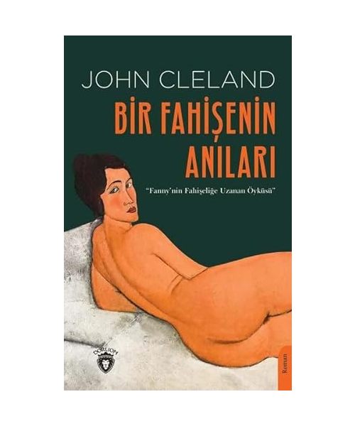 Bir Fahisenin Anilari
