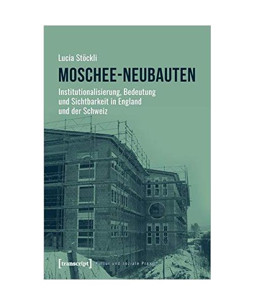 Moschee-Neubauten