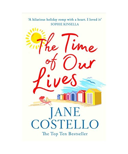 The Time of Our Lives