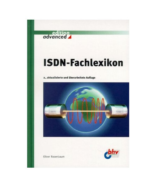 ISDN-Fachlexikon
