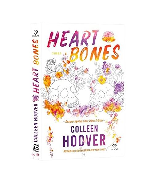 Heart Bones Despre Agonia Unor Inimi Frante