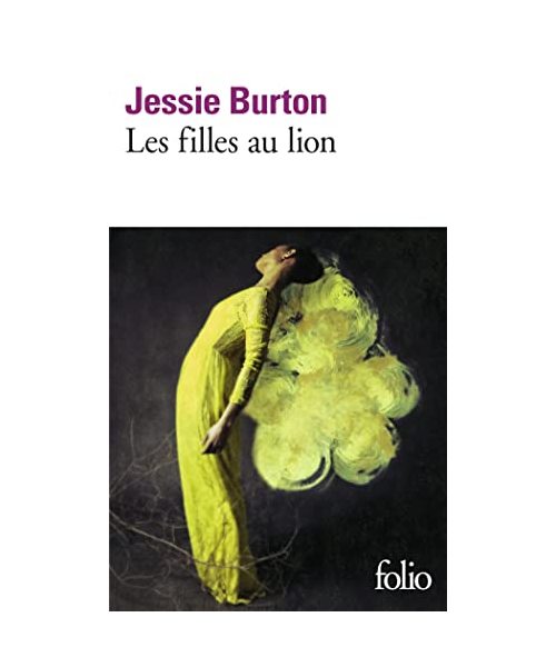 Les filles au lion