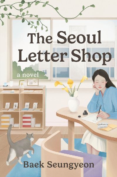 The Seoul Letter Shop