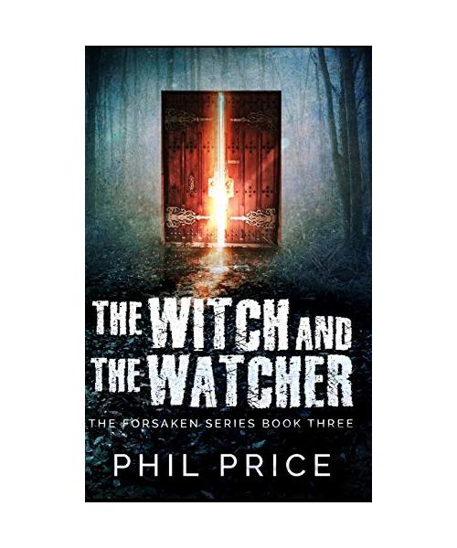The Witch and the Watcher