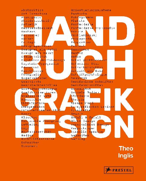 Handbuch Grafikdesign