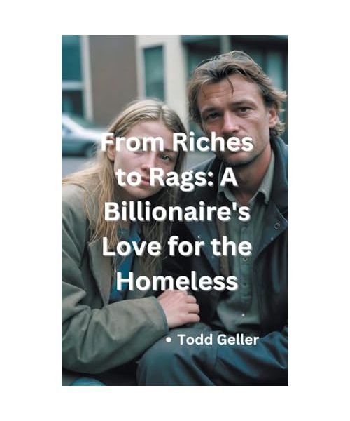 From Riches to Rags: A Billionaire's Love for the Homeless