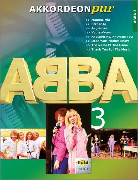 ABBA 3