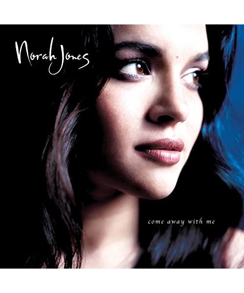 Come Away With Me (20th Anniversary)