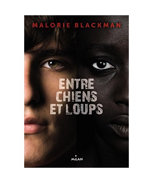 Entre chiens et loups, Tome 01: Entre chiens et loups