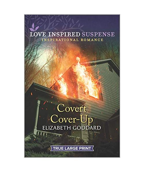 Covert Cover-Up