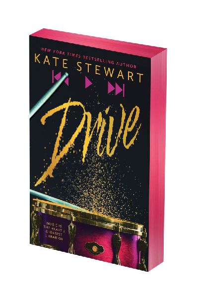 Drive: Deluxe Limited Edition