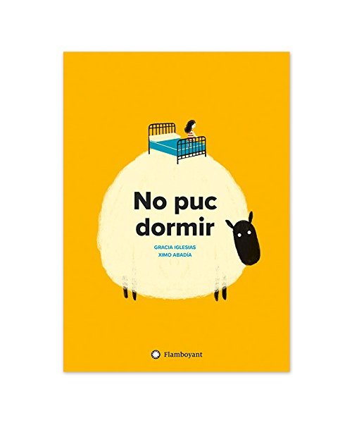 No puc dormir
