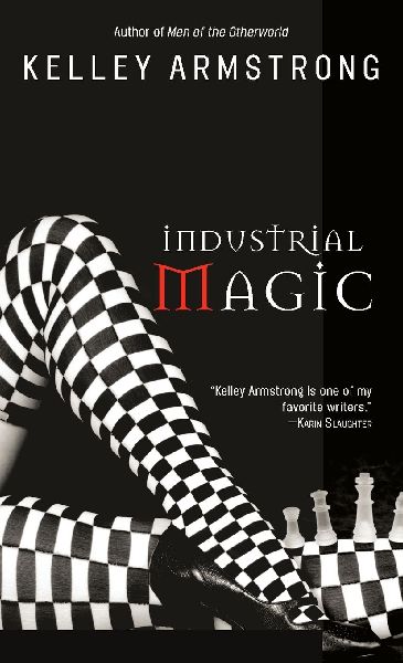Industrial Magic