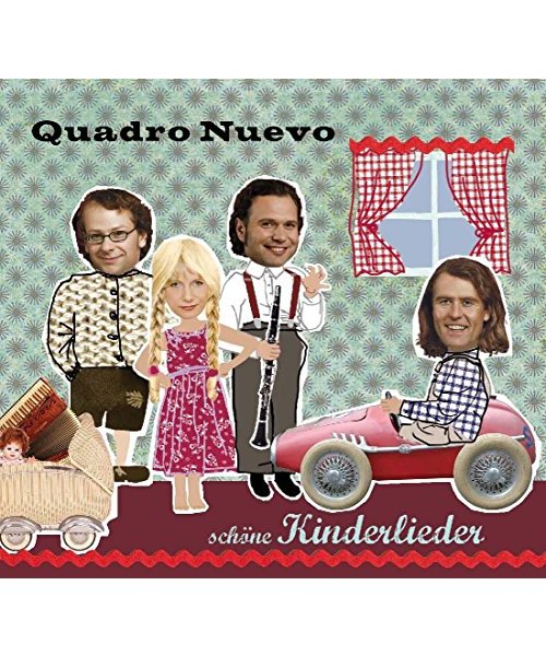 Schöne Kinderlieder