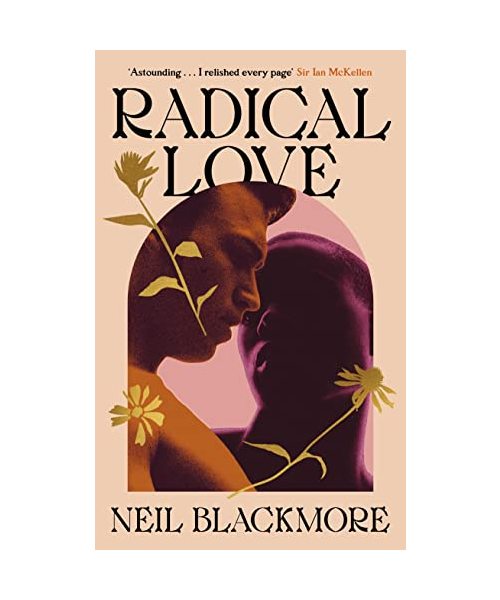 Radical Love