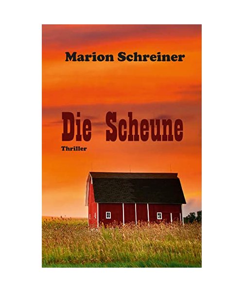 Die Scheune