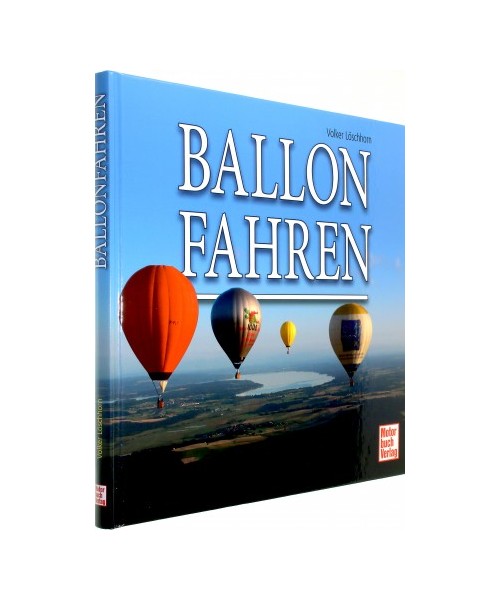 Ballonfahren